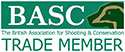 basc trade member logo