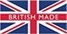 British Made Union Jack Image 