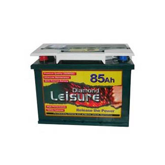 85a Leisure Battery