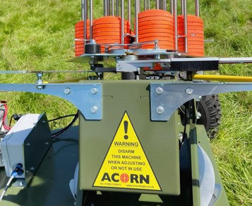 warning stickers