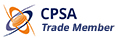 cpsa logo trade