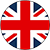 union jack button