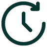 less cleaning icon