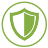 Shield Icon Image