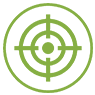 pound shield icon