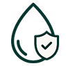 less cleaning icon
