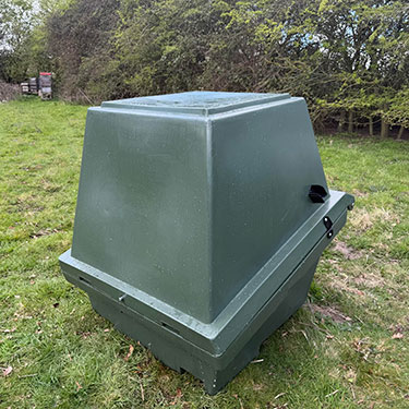 Trap Life Box Image