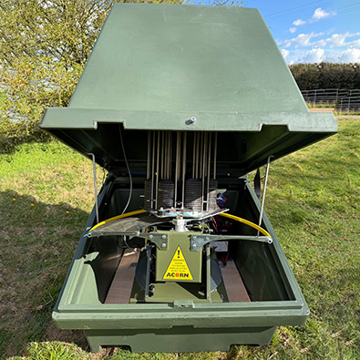 Trap In A Box Image