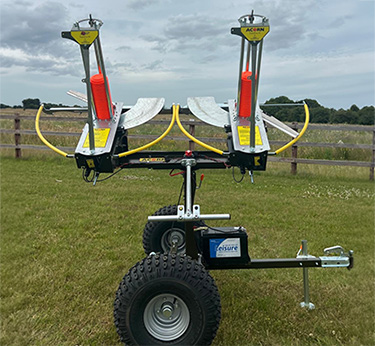 gatling image