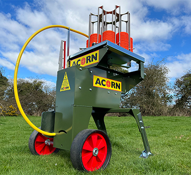 Acorn Rabbit Looper 320