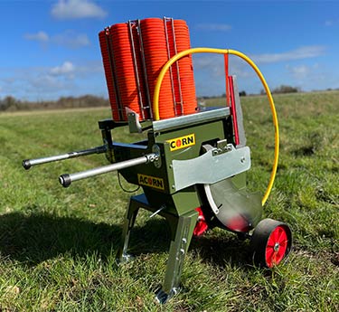 Acorn Rabbit Looper Image